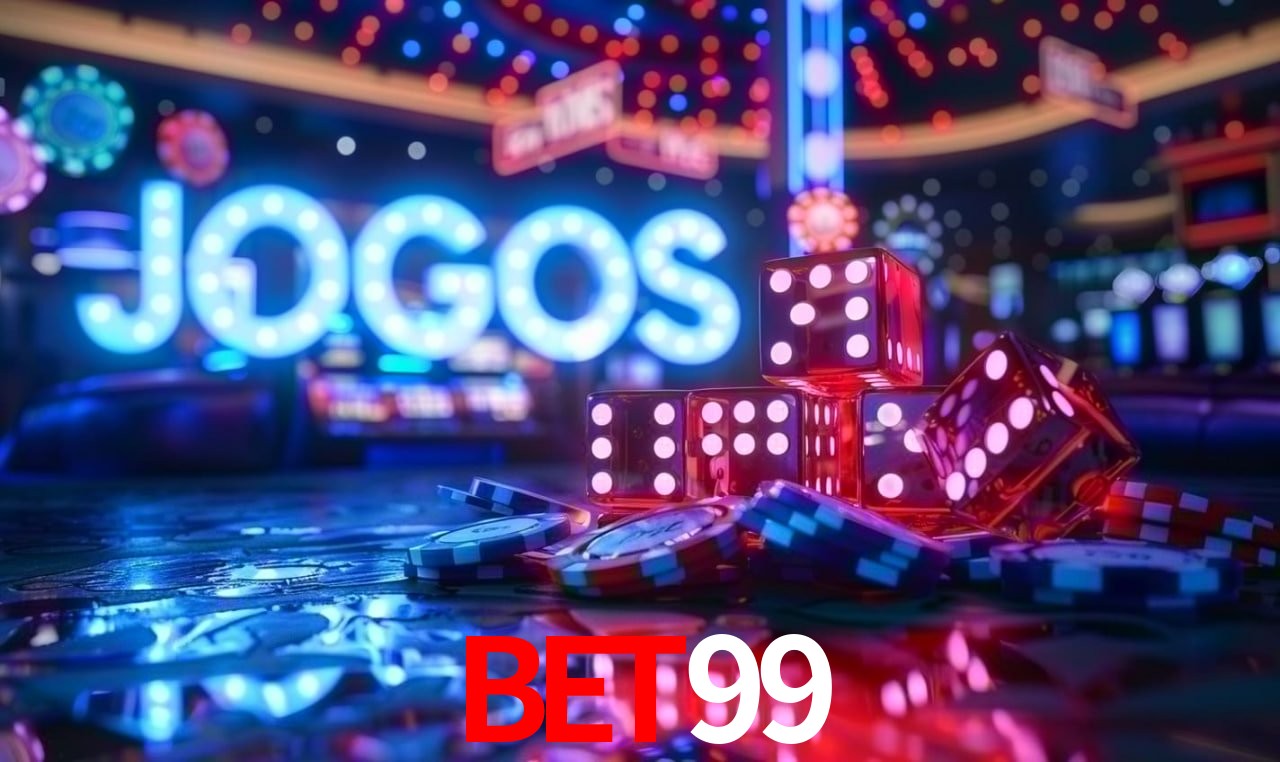 Bônus de Boas-vindas bet99