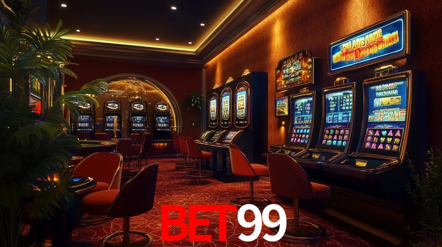 Programa VIP bet99