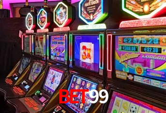 A Revolução dos Aplicativos de Jogos no bet99