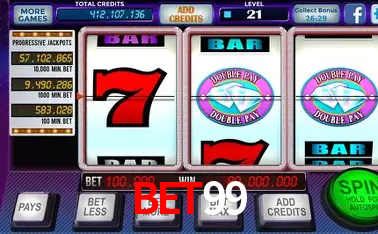 Desvendando o Mundo dos Jogos Virtuais na bet99