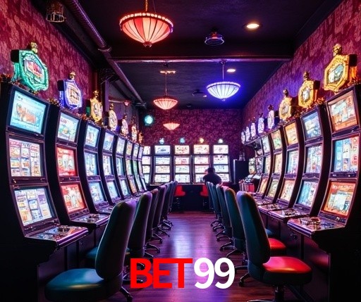 Painel RTP bet99