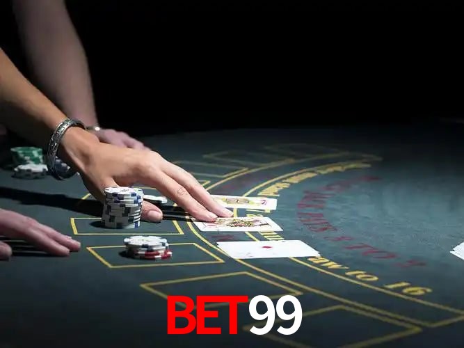 Especiais de Fim de Semana bet99
