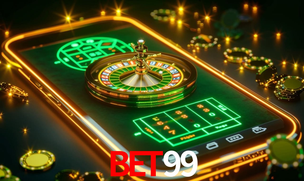 Integração de APIs bet99