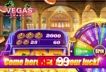 Descubra o Mundo do Cassino Online com bet99