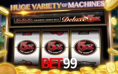 A Emoção da Loteria na bet99: Uma Chance de Mudança de Vida