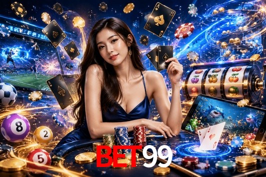 Responsive Design bet99