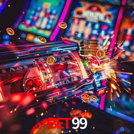 Casino Ao Vivo bet99