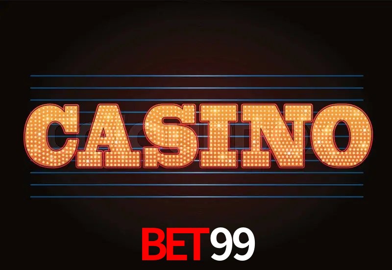 Estatísticas bet99