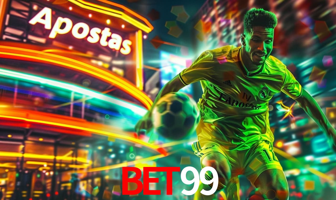 Estatísticas do Jogo bet99