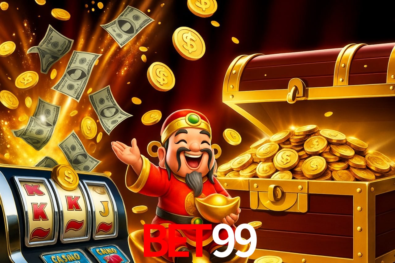 Torneios bet99