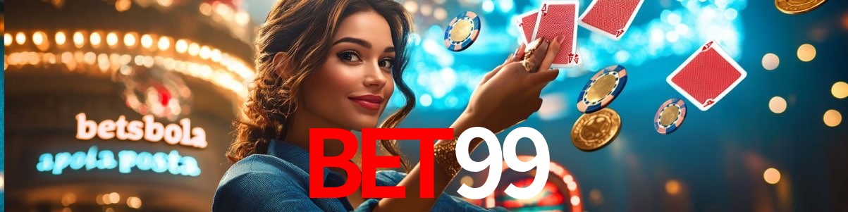 Experiência VIP bet99