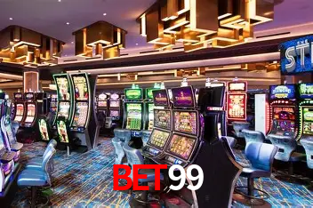 Desvendando o Mundo dos Jogos Virtuais na bet99