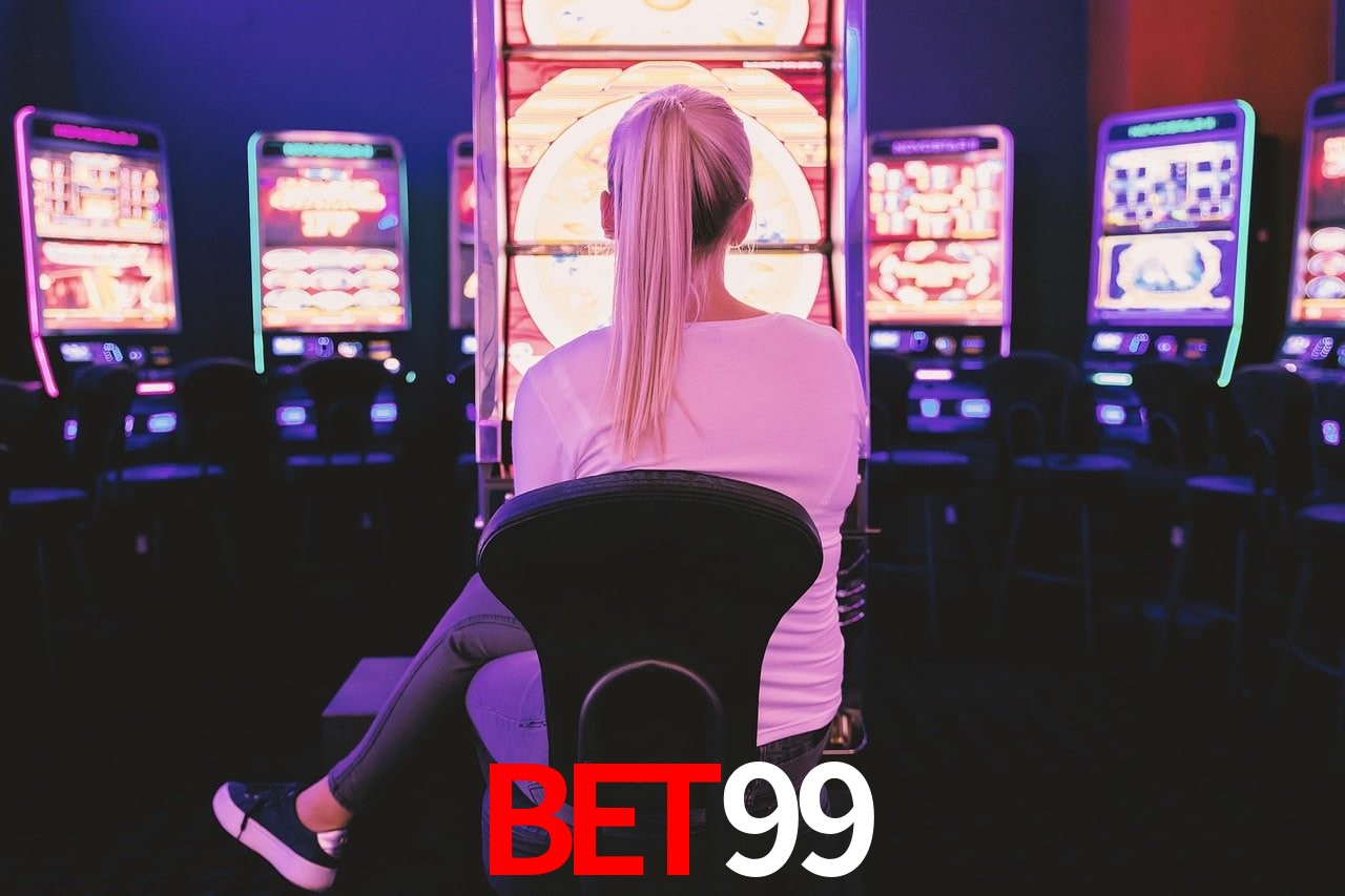 Slot Games bet99