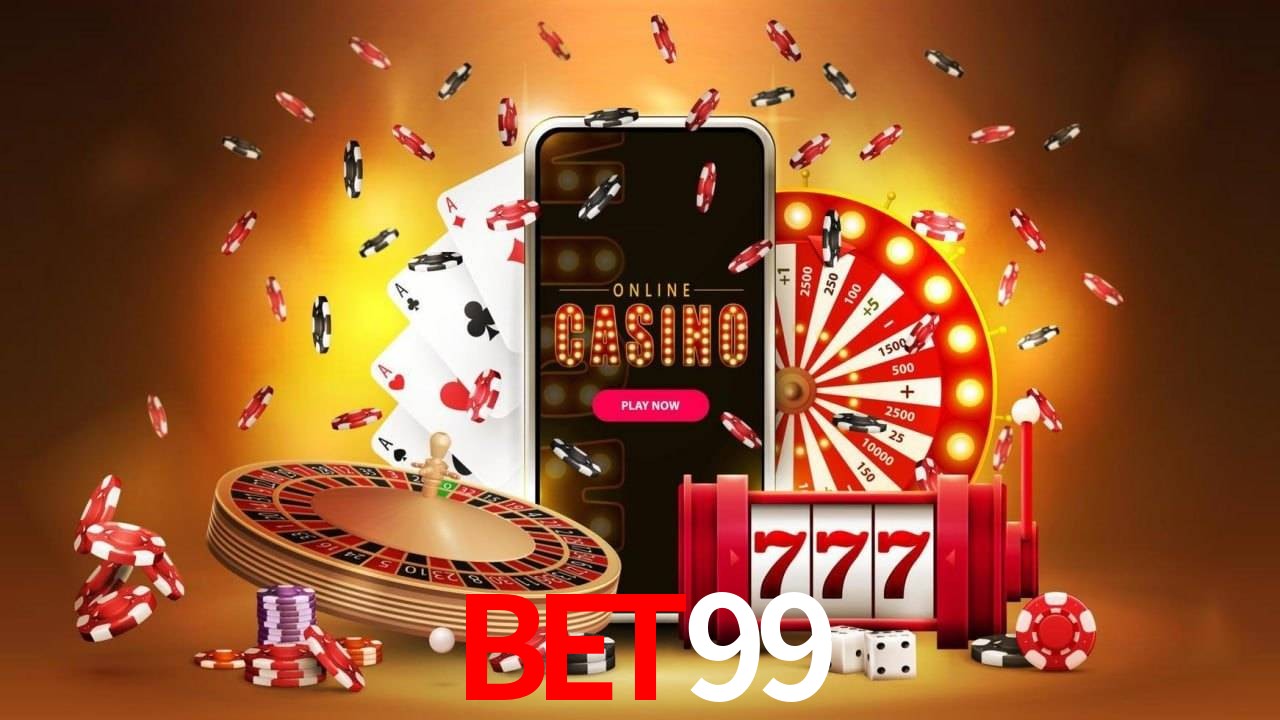 Diretório de Jogos bet99
