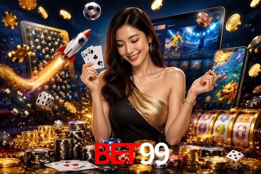 Secure Login bet99