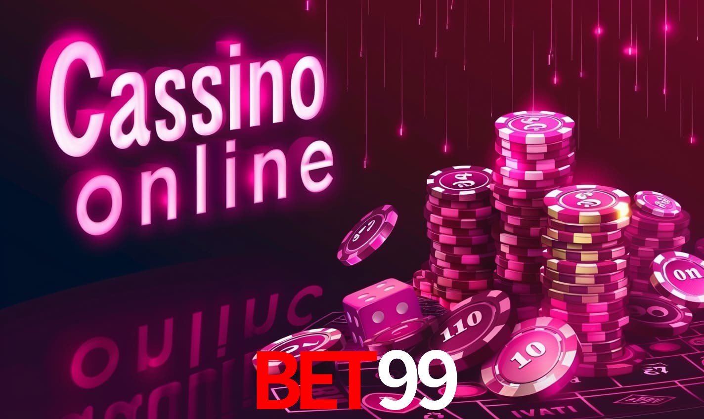 A Experiência Imersiva dos Cassinos Ao Vivo no bet99