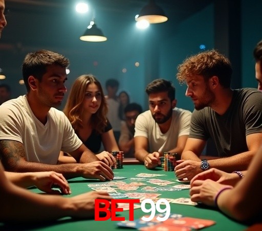 Jogos online bet99