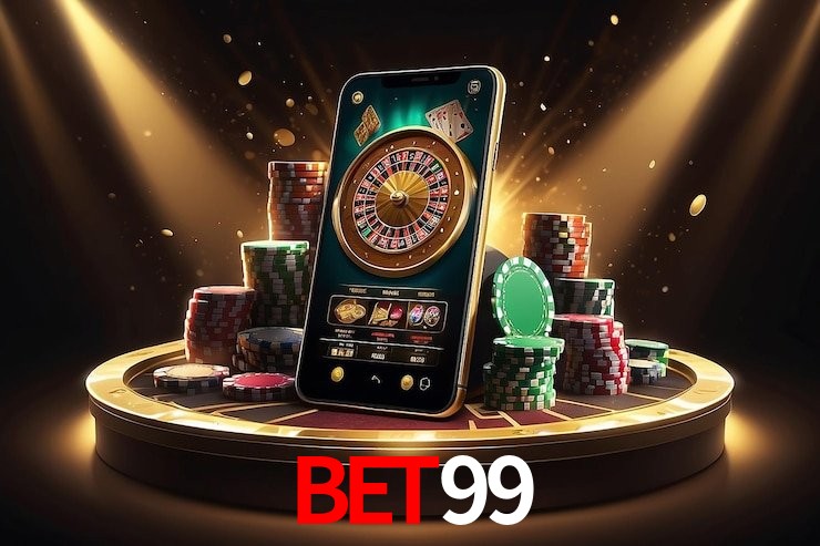 Benefícios da Conta bet99