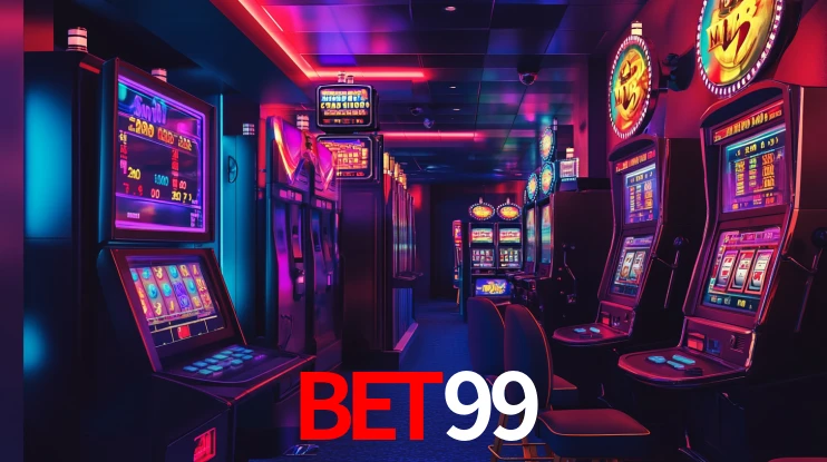 Ofertas Imperdíveis na bet99: Promoções e Bônus Que Valem a Pena