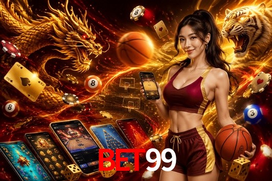 Bonus Features bet99