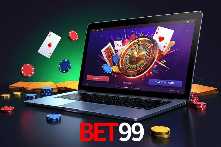 Promoção Relâmpago bet99