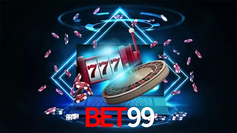 Casino Ao Vivo bet99