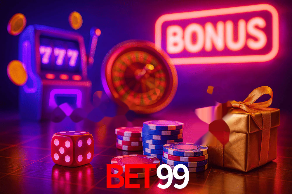 Descubra o Programa VIP da bet99: Vantagens Exclusivas para Jogadores