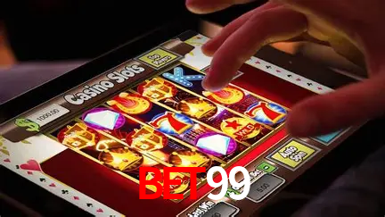 Desvendando o Mundo dos Jogos Virtuais na bet99