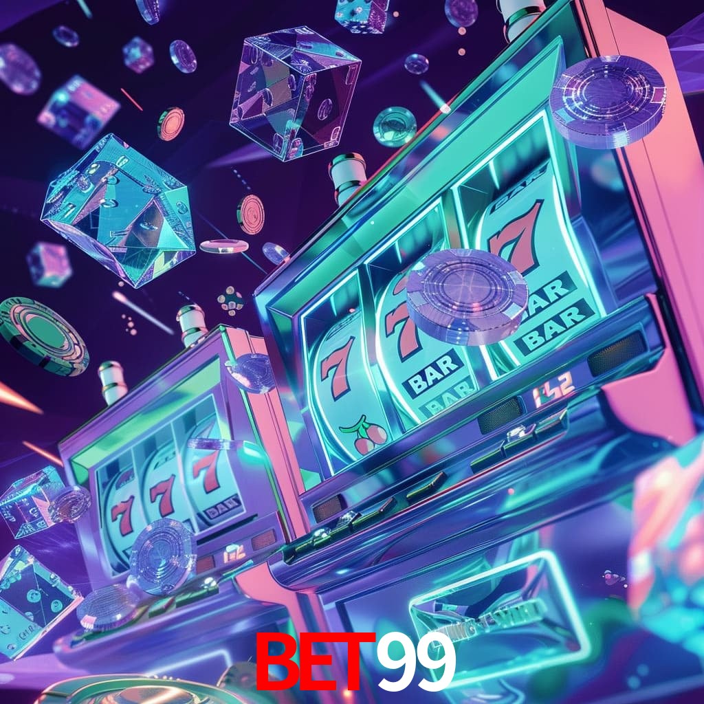 cassino bet99