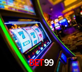 Inovações de Jogos na bet99: O Futuro das Experiências Interativas