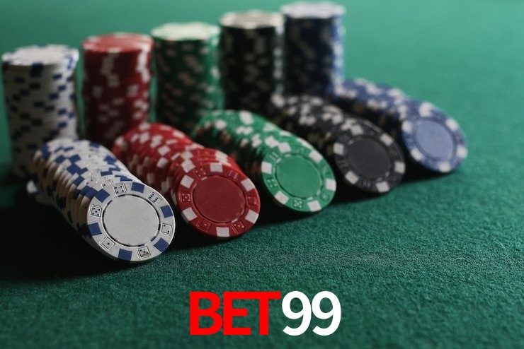 Game Statistics bet99