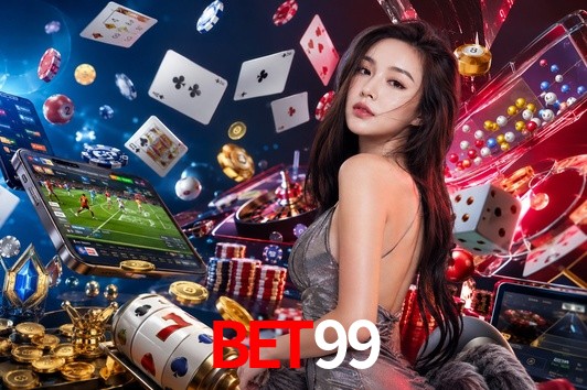 Live Casino bet99