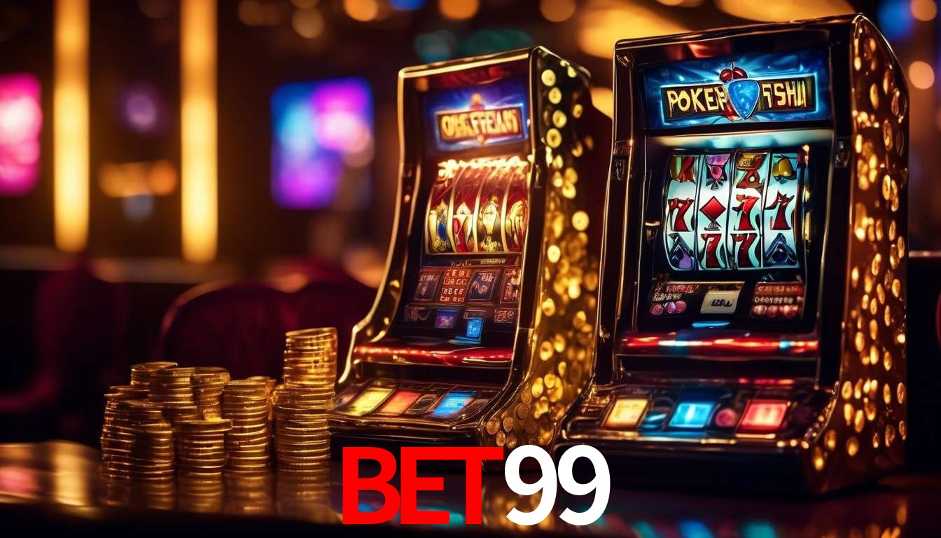 App oficial bet99