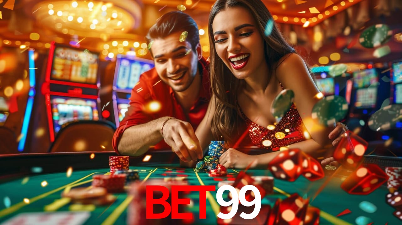 Cadastro Rápido bet99