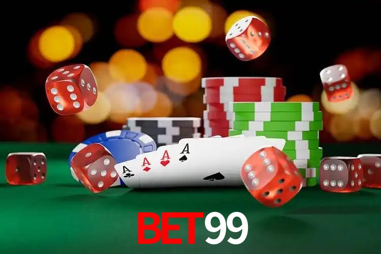 Avaliações dos Jogadores bet99