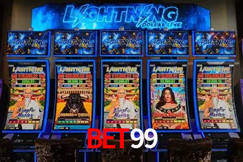 A Emoção da Loteria na bet99: Uma Chance de Mudança de Vida