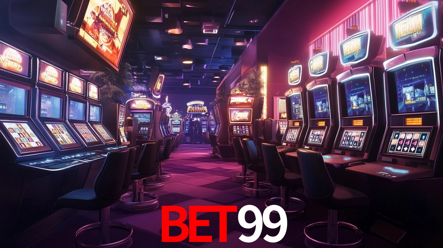 bet99 App Interface