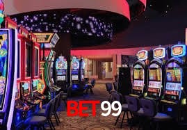 Bônus bet99