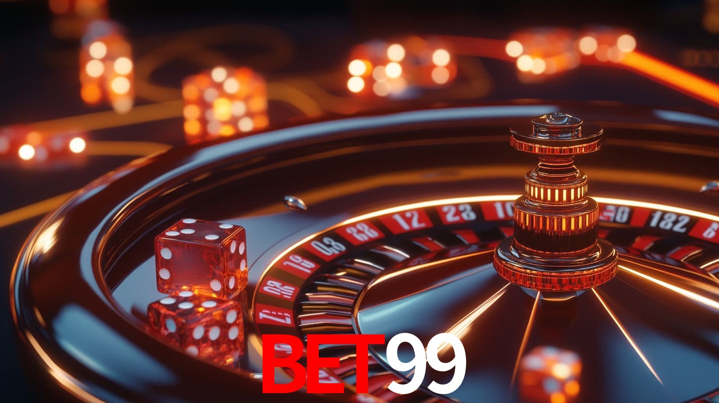 bet99: A Experiência de Casino com Jogos de Mesa ao Vivo