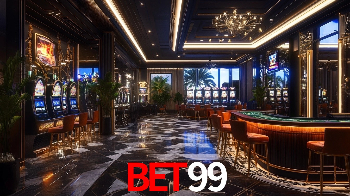 Premium Interface bet99