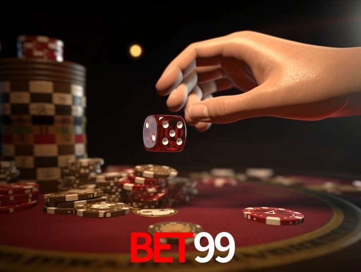 Recursos de Bônus bet99