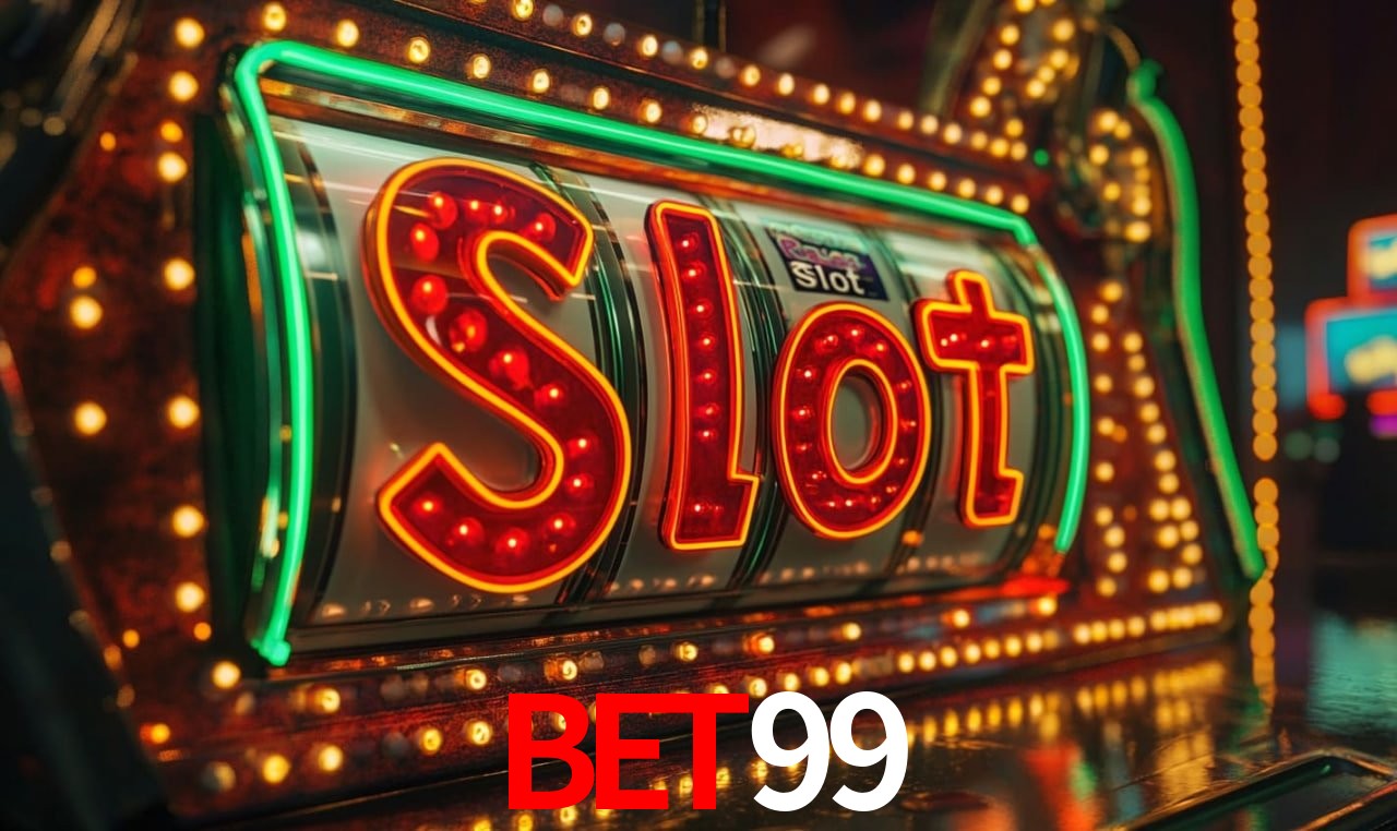 Design Responsivo bet99