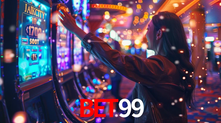 bet99: Jogos de Caça-Níqueis-Altas Recompensas, Roleta-Velocidade, Blackjack-Desafios Máximos