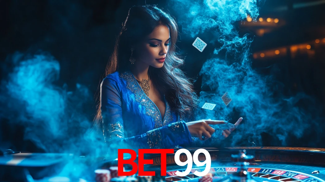 Inovações de Jogos na bet99: O Futuro das Experiências Interativas