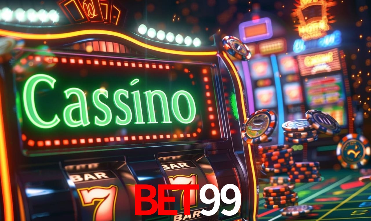 Login Seguro bet99