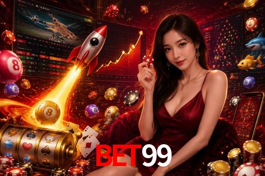 APP oficial da bet99 para mobile