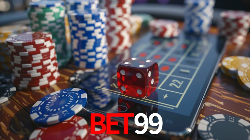 Bônus Generosos e Exclusivos no bet99 para Você!