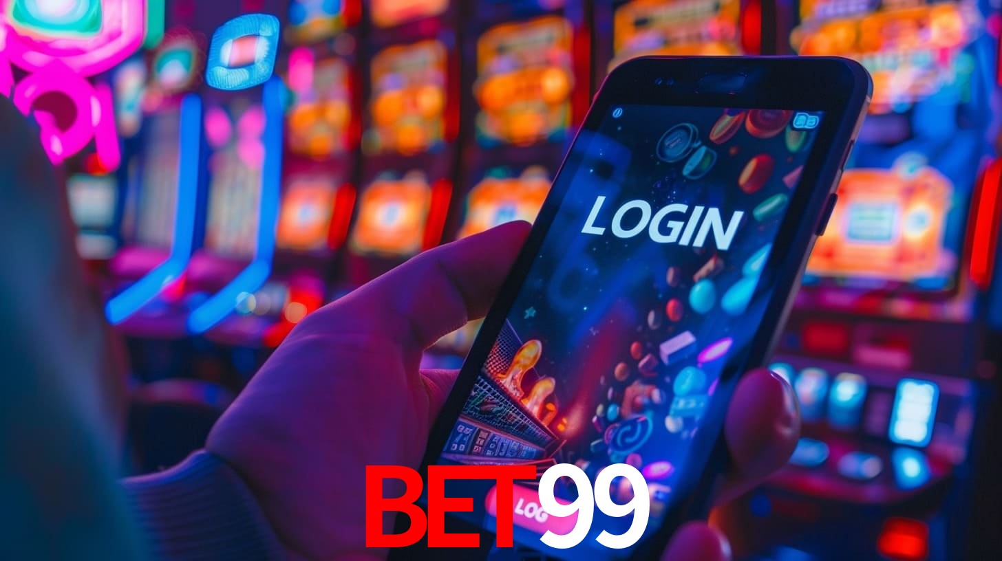 Casino VIP bet99