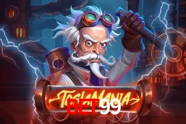 Jogos de Slot bet99
